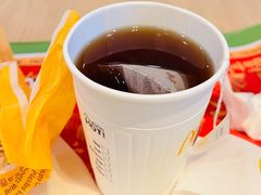 -麦当劳(杭州西湖银泰百货店)