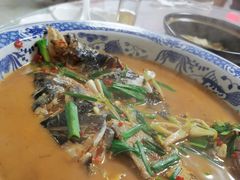 -洪福饭店·十八年老店