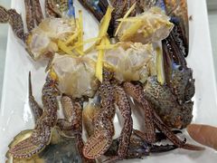 -船奇蒸汽海鲜·闽菜(八市海鲜总店)