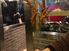 -大漠烤肉(酒泉路店)
