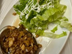 -宾朋海鲜饭庄(兴海路店)