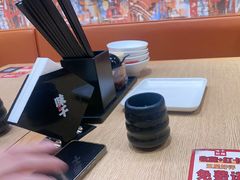 -味千拉面(煌华新纪元购物广场店)