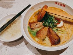 -味千拉面(常州关河东路分店)