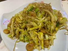 炒粉干-恋萍小吃(时代店)
