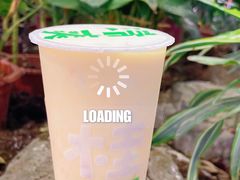 -桂桂茶(新邻站店)