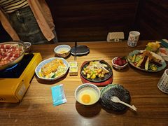 -隐月· 㐂和食屋(芝罘万达公馆店)