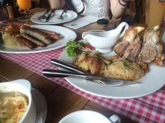 -Paulaner·德国帕拉娜自酿啤酒餐厅(海上世界店)