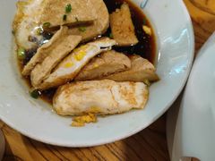 -新白鹿餐厅(百联中环店)