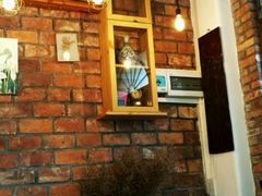 大堂-西关84·History·Art·Cafe