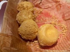 -龍歌自助小火锅(李沧顺和汇店)