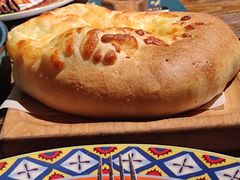 -卢布里西餐厅(总店)