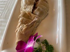 盐水鸭-上海年代·浙菜家烧·小海鲜(水上东路店)