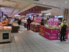 -丽达购物中心(崂山店)