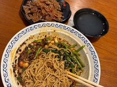 -豆爺小面(朱雀店)