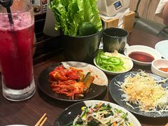 -蒜香焼肉PURUSHIN(马场路店)