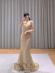 -南京宝娜嫁衣婚纱礼服馆(中央路店)