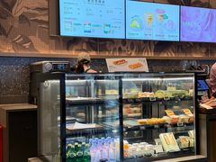 -星巴克臻选(周浦万达店)