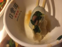 -日丰园海肠水饺·老字号大连海鲜(和平广场店)