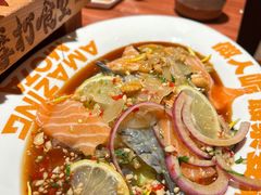 -摩打食堂(江南西店)