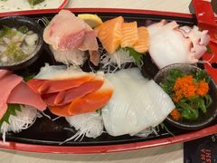-濱寿司(高新伊藤店)