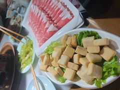 -正福居老北京正宗铜锅泉水涮肉(彰化路店)