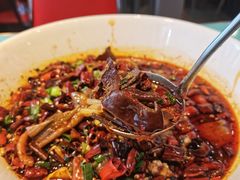 -川正旺江湖菜(三元桥店)