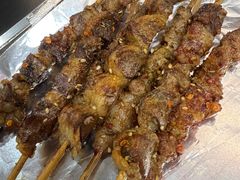 -老黑板筋(顺义总店)