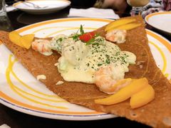 -La Creperie法餐厅(芮欧百货店)