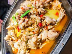 -蛙来哒(方圆荟店)