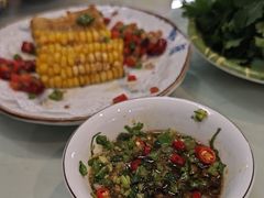 -金龙·打边炉(南京西路店)