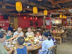 -印象鲵宴·张家界地标美食名片(溪布街店)