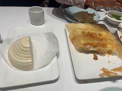 -北李妈妈菜·虾爬子大锅贴(贵和店)