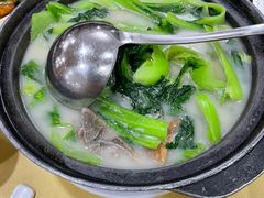 -吉莲利苑海鲜酒家(珠海拱北29年老字号店)