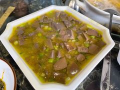 打点鸡血-先机泉水鸡汤(南山老君洞店)