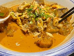 -旺角小渔村·海肠捞饭开创者(环山路店)