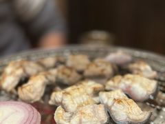 -韩国料理大力士(屏风街店)