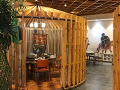 -索伦嘎·传统涮(海拉尔总店)