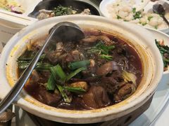 -小厨娘淮扬菜(天印大道店)