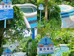 -清泉湾生态旅游度假区