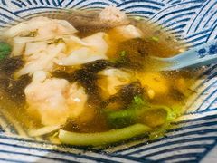 -北丐先生·野馄饨烧烤(雨花万象店)