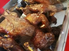 -王浩儿纪六孃甜皮鸭(凌云大厦店)