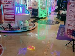 -大玩家(万达广场大连甘井子店)