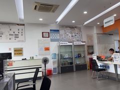 -上海名流星域汽车服务有限公司(内江路店)