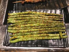 -小俩口烧烤东北菜(双井店)