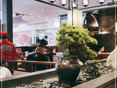 -古田居·特色寿司料理(星之岛旗舰店)