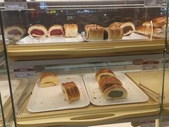 -新侨三宝乐面包店(崇文门店)