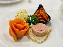 -新侨三宝乐西餐厅(崇文门店)