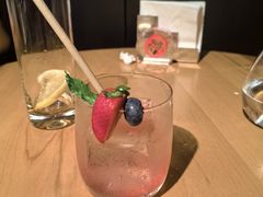 -恰餐厅 CHAR Bar & Grill (珠海仁恒洲际店)