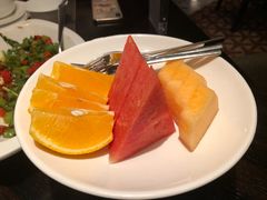 -浙江安吉JW万豪酒店·万豪中餐厅