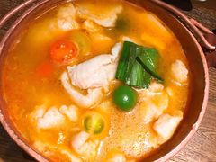 -云海肴·汽锅鸡·云南菜(美罗城店)